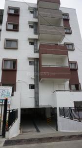 Project Image of 1130.0 - 1590.0 Sq.ft 2 BHK Apartment for buy in Infant Grace Apartment