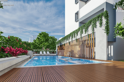 Project Image of 1115.0 - 1480.0 Sq.ft 2 BHK Apartment for buy in Arka Siddhi Pinnacle