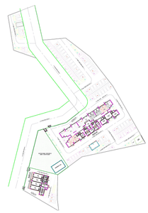 Project Image of 417.0 - 847.0 Sq.ft 1 BHK Apartment for buy in Konnark Stellar