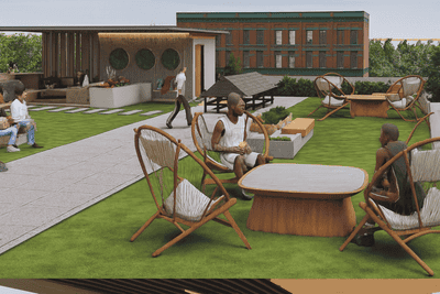 Project Image of 615.0 - 1395.0 Sq.ft 1 BHK Apartment for buy in Multibrain Ultima Allure