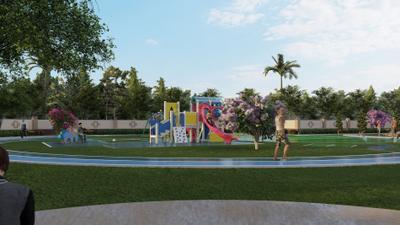 Project Image of 410.21 - 9402.17 Sq.ft Residential Plot Plot for buy in Riyasat Serenity Residency
