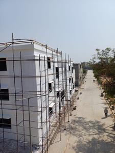 Project Image of 2233.0 - 3800.0 Sq.ft 4 BHK Villa for buy in Noma Nilaya