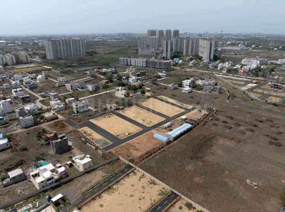 Project Image of 1450.0 - 1940.0 Sq.ft 3 BHK Villa for buy in DAC Santa Clara