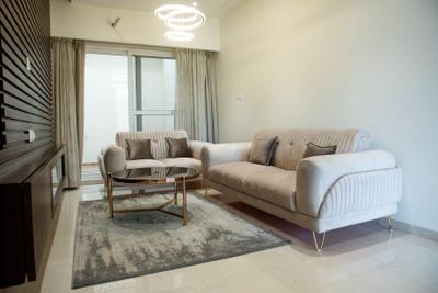Project Image of 0.0 - 1732.0 Sq.ft 4 BHK Villa for buy in Darshan Vedanta Vihar Phase 1