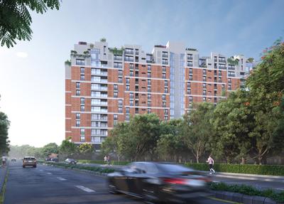 Devsiddhi Fable Elevation 1