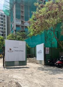 Project Image of 773.93 - 1706.94 Sq.ft 2 BHK Apartment for buy in Kumar Parth Tower C3