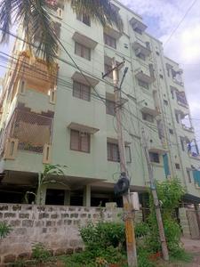 Project Image of 900.0 - 1000.0 Sq.ft 2 BHK Apartment for buy in Satya Krishna Kalyan Residency