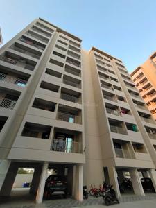 Project Image of 688.0 - 892.0 Sq.ft 2 BHK Apartment for buy in Pancham Aristo