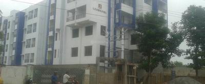 AP Ashvantha Elevation 1