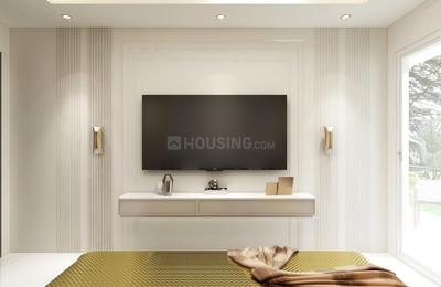 Project Image of 0.0 - 1650.0 Sq.ft 3 BHK Builder Floor for buy in Flamingo Luxury Floors