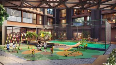 Project Image of 1160 Sq.ft 2 BHK Apartment / Flat for sale in Andheri West for Rs. 31000000