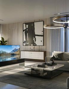 Project Image of 2950.0 - 7040.0 Sq.ft 3 BHK Apartment for buy in Vera Vista 45