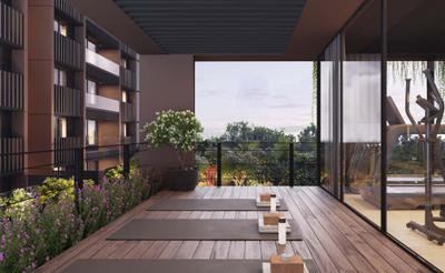 Project Image of 0.0 - 2070.0 Sq.ft 3 BHK Apartment for buy in Divine Sanidhya