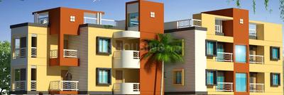 Project Image of 729.0 - 1099.0 Sq.ft 2 BHK Apartment for buy in Alankar IOB Colony