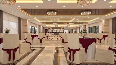 Project Image of 1525.0 - 2290.0 Sq.ft 3 BHK Apartment for buy in Ramky Golden Circle