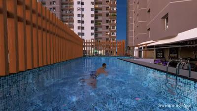 Project Image of 712.0 - 952.0 Sq.ft 2 BHK Apartment for buy in Kiran Swastik Building A