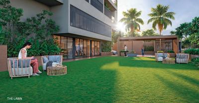 Project Image of 3446.0 - 3731.0 Sq.ft 4 BHK Apartment for buy in Archis Pride