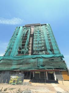 Project Image of 0.0 - 1135.7 Sq.ft 3 BHK Apartment for buy in R K Royal King