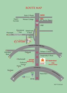 Project Image of 1089.0 - 5445.0 Sq.ft Residential Plot Plot for buy in Vaishnavi Emerald