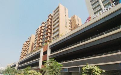 Project Image of 2115 Sq.ft 3 BHK Apartment / Flat for sale in Gota for Rs. 12800000