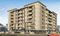 Siddhi The City Park Elevation 1
