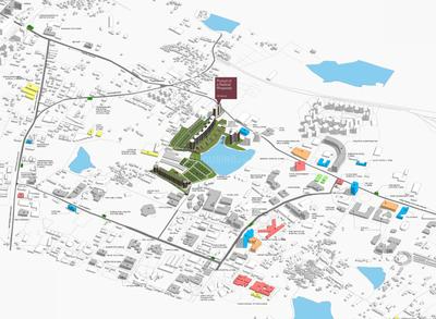Project Image of 850.35 - 5425.01 Sq.ft 2 BHK Apartment for buy in Total Environment Pursuit Of A Radical Rhapsody Phase 2