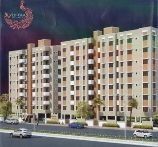 Dharma Vedikaa Residency Images for Elevation of Dharma Vedikaa Residency 1