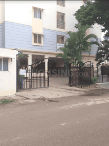 Project Image of 1053.0 - 1665.0 Sq.ft 2 BHK Apartment for buy in SLS Silver Oak