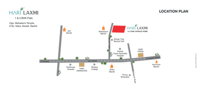 Gallery Cover Pic of Karda Hari Laxmi Phase III