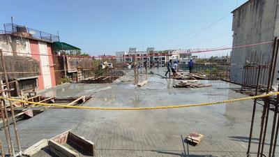 Project Image of 873.0 - 1072.0 Sq.ft 2.5 BHK Apartment for buy in Nav Chetna