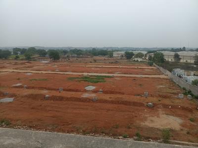 Project Image of 0.0 - 1926.0 Sq.ft Residential Plot Plot for buy in Sunyuga Kailash