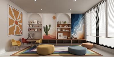 Project Image of 1442.0 - 2025.0 Sq.ft 3 BHK Apartment for buy in Salarpuria Inspire Phase 1