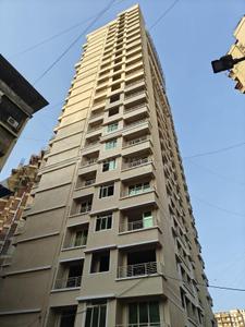 Project Image of 313.66 - 627.0 Sq.ft 1 BHK Apartment for buy in Gunjai Darshan