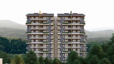 Project Image of 1486 Sq.ft 2 BHK Apartment / Flat for sale in Sahastradhara for Rs. 11145000