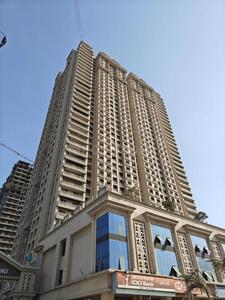 Project Image of 733.56 - 2250.0 Sq.ft 2 BHK Apartment for buy in Paradise Sai World Legend