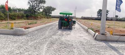 Project Image of 1350.0 - 4455.0 Sq.ft Residential Plot Plot for buy in Surakshaa Elite