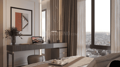Project Image of 1098.35 - 1275.74 Sq.ft 3 BHK Apartment for buy in Sobha One Residences AT Sobha One World PH3 W5 And 6