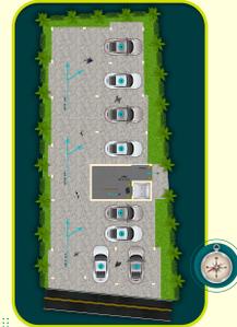 Project Image of 938.0 - 1517.0 Sq.ft 2 BHK Apartment for buy in Chenthur Kamarajapuram
