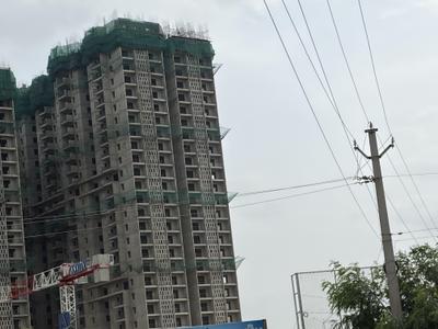 Project Image of 1355.0 - 5470.0 Sq.ft 2 BHK Apartment for buy in High9