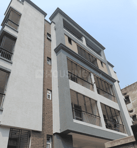 Project Image of 1074.0 - 1649.0 Sq.ft 3 BHK Apartment for buy in Apna Indra Prabha