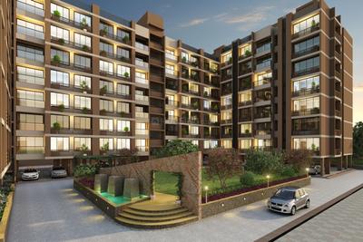 Bhoomi Ashtavinayak Icon Images for Elevation of Bhoomi Ashtavinayak Icon 1