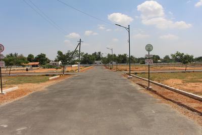 Project Image of 616.0 - 2531.0 Sq.ft Residential Plot Plot for buy in The Garden City