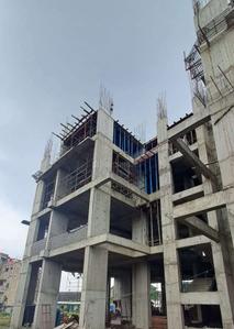 Project Image of 1250.0 - 1625.0 Sq.ft 3 BHK Apartment for buy in Orbit Dakshini