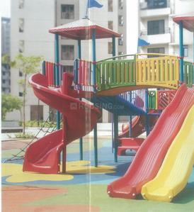 Project Image of 950 Sq.ft 2 BHK Apartment / Flat for sale in Kalyan West for Rs. 5600000