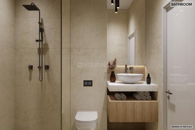 Project Image of 737.0 - 1295.0 Sq.ft 2 BHK Apartment for buy in Narang Privado B
