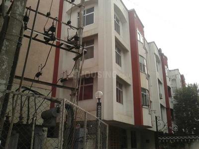 Soundarya Links Elevation 1