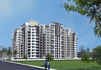 Project Image of 1536.0 - 1725.0 Sq.ft 3 BHK Apartment for buy in Avant The Peak