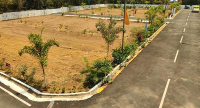 Project Image of 873.0 - 1293.0 Sq.ft Residential Plot Plot for buy in V Professional Jabamalai Avenue Phase 2