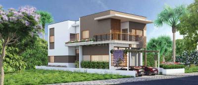 Project Image of 2920.0 - 3120.0 Sq.ft 3 BHK Villa for buy in Northstar Airport Boulevard