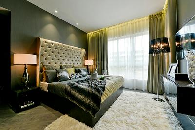 Project Image of 1064.0 - 2363.0 Sq.ft 3 BHK Apartment for buy in NRS 92 Bellevue